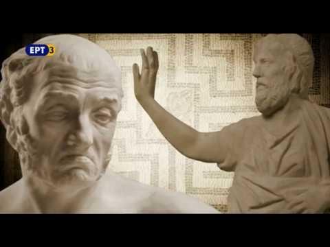 Η Μυθολογία των Ελλήνων - Ο Δαίδαλος και ο Ίκαρος